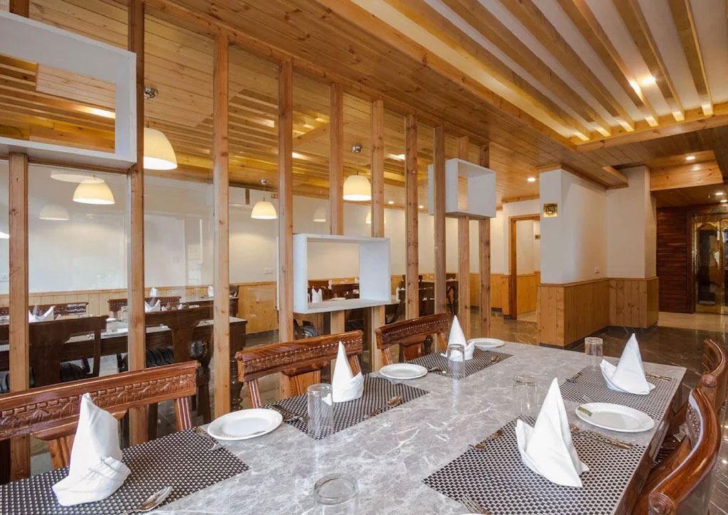 Ashapuri Village Resort