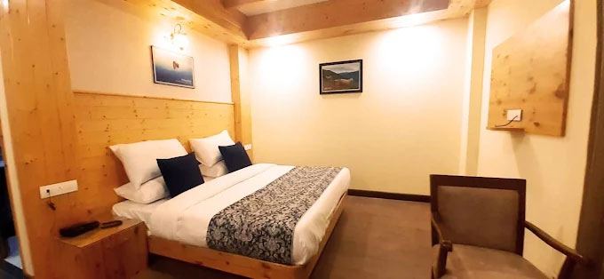 Snow Paradise Hotel