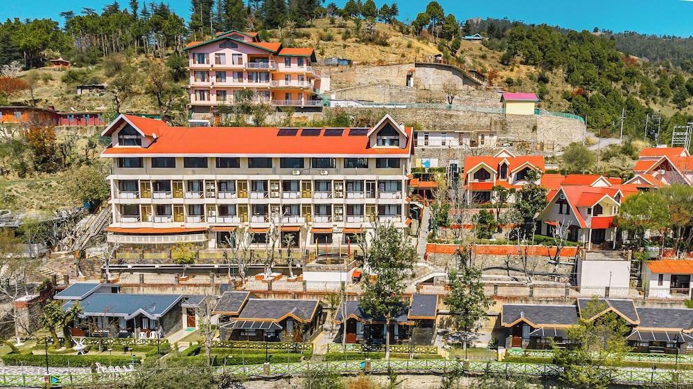 Manla Homes Resort