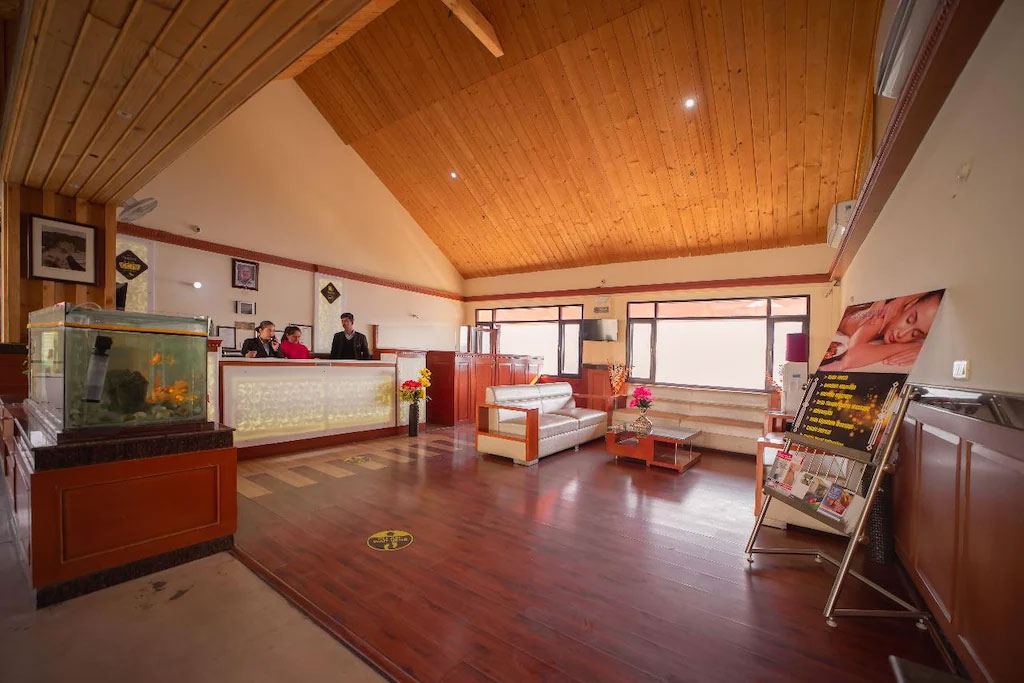 Manla Homes Resort