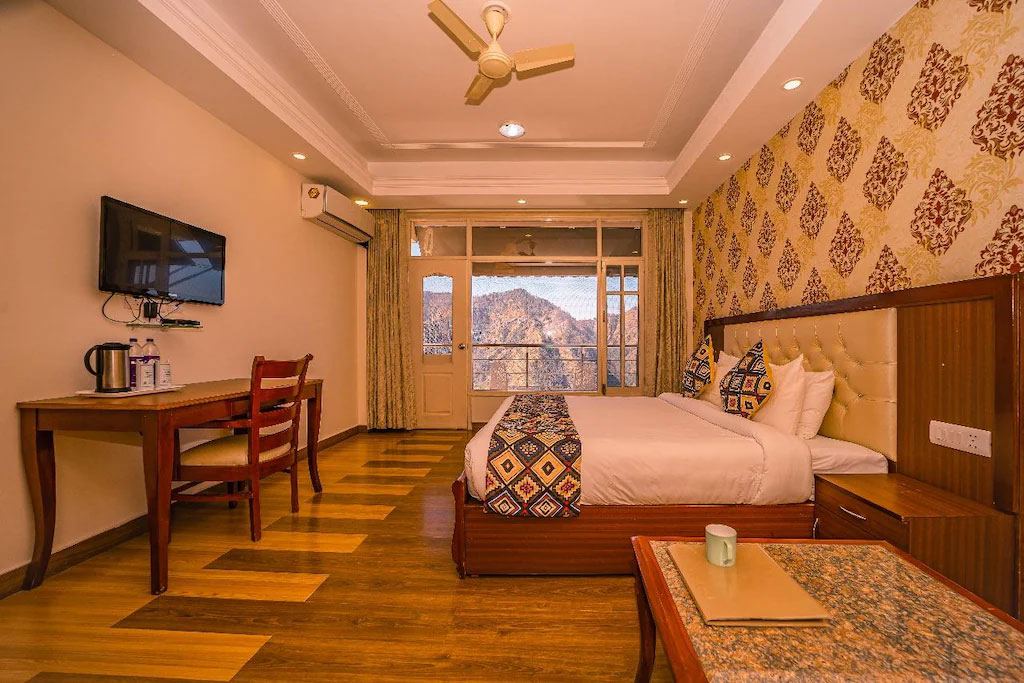 Manla Homes Resort