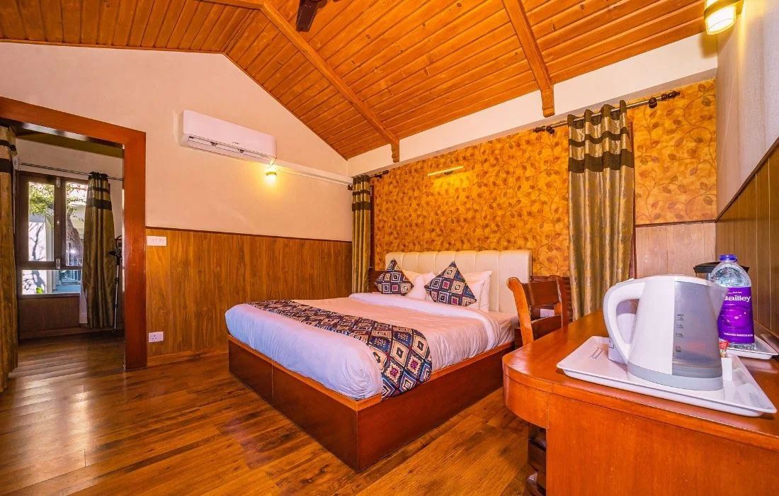 Manla Homes Resort