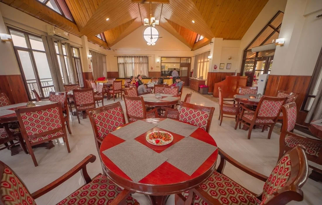 Manla Homes Resort