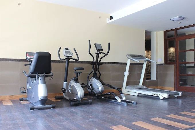 Manla Homes Resort