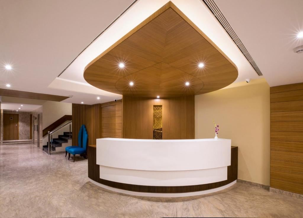 Regenta Central Cassia Hotel