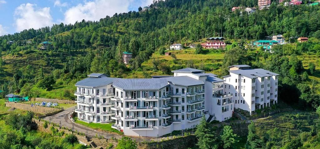 Welcomhotel by ITC Hotels