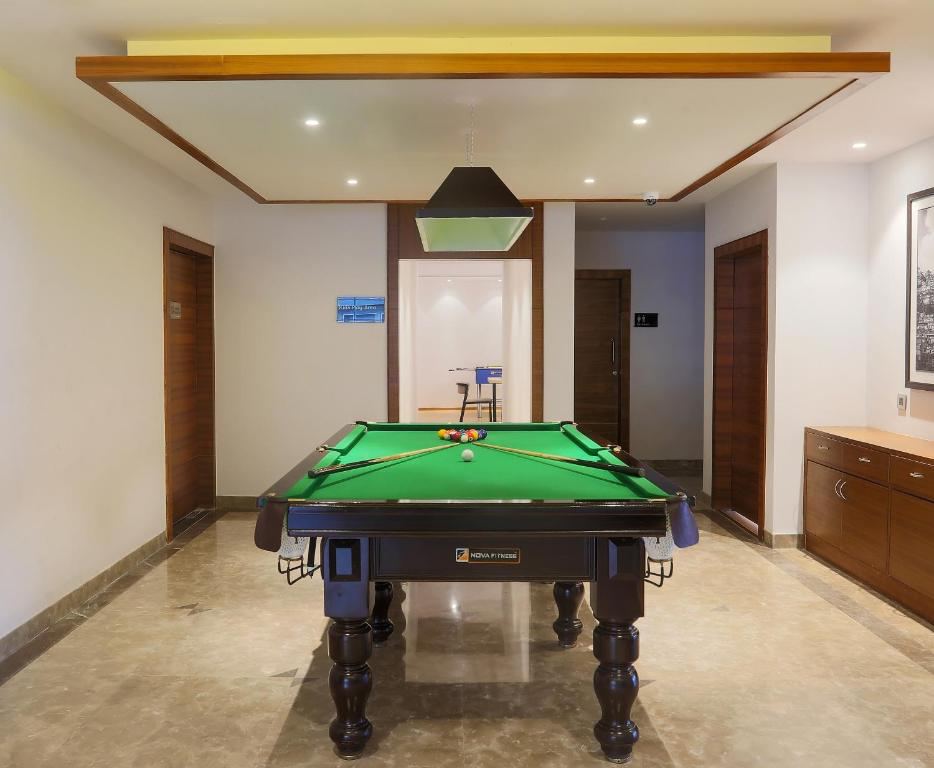 Welcomhotel by ITC Hotels