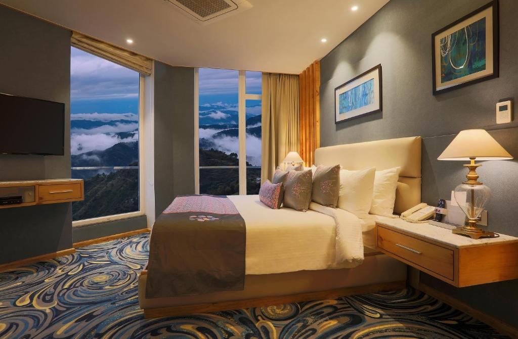 Welcomhotel by ITC Hotels