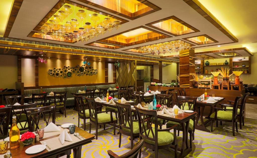 Welcomhotel by ITC Hotels