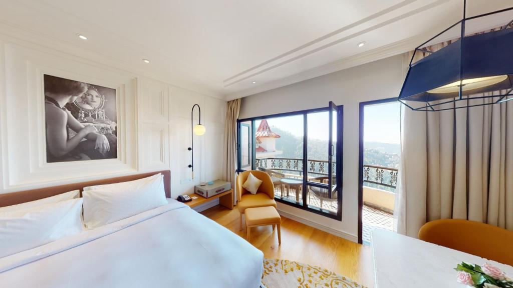 Radisson Hotel Jass