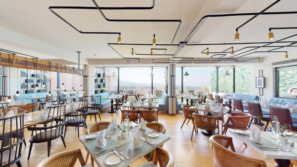 Radisson Hotel Jass
