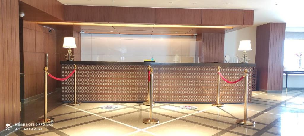 Radisson Hotel Kufri