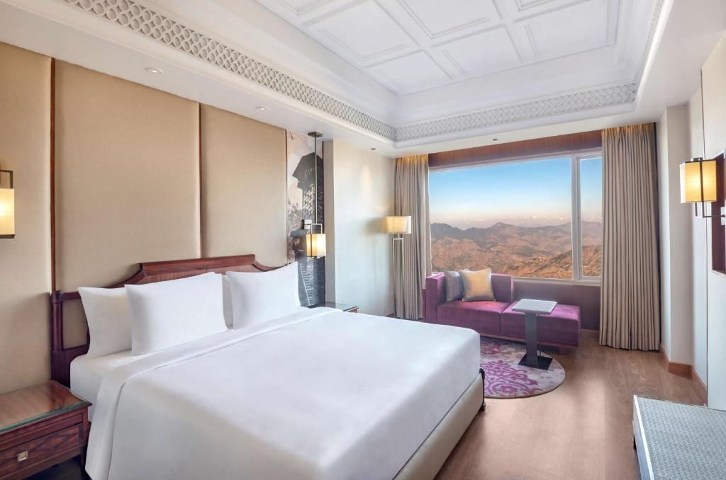 Radisson Hotel Kufri