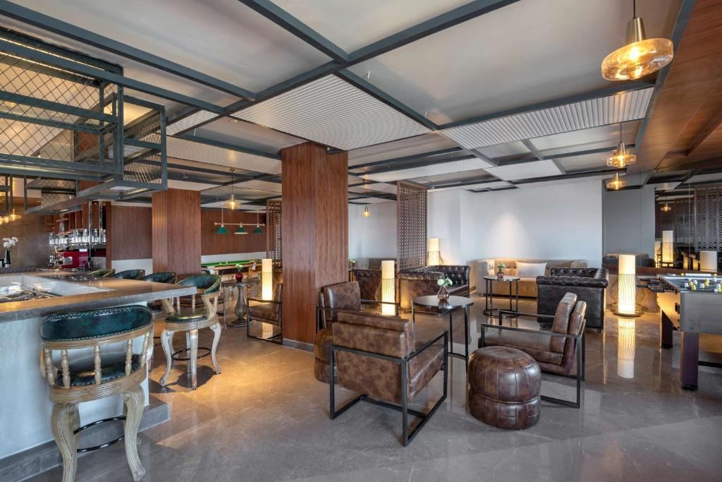 Radisson Hotel Kufri