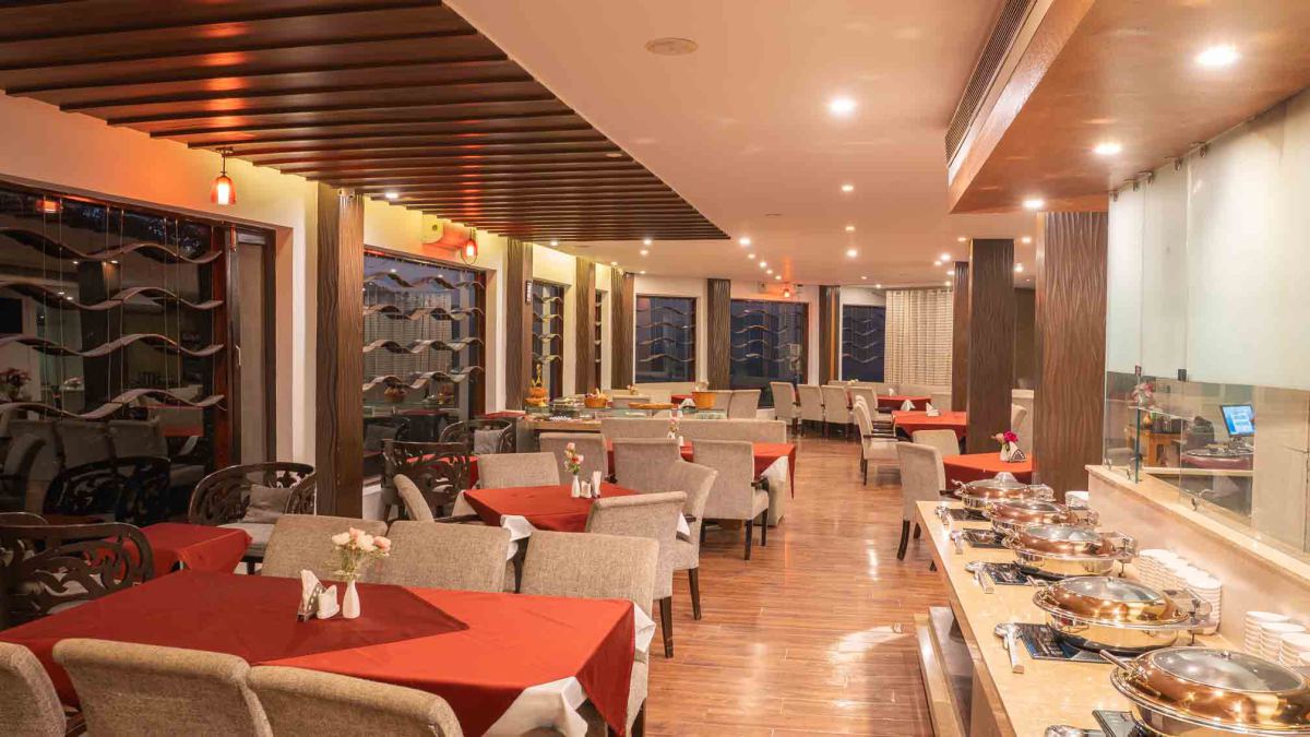 Shimla Havens Resort