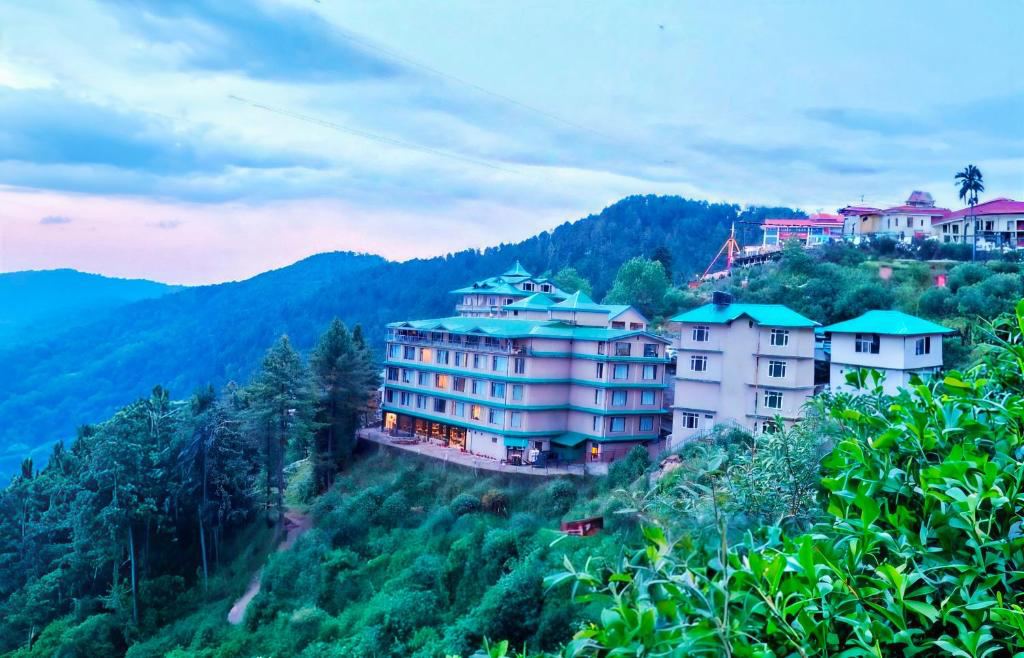 Sterling Resort Kufri