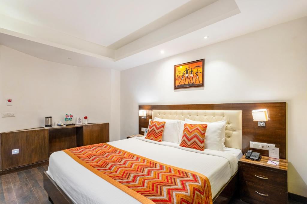 Sterling Resort Kufri