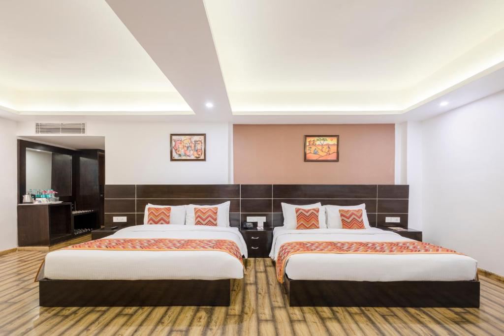 Sterling Resort Kufri