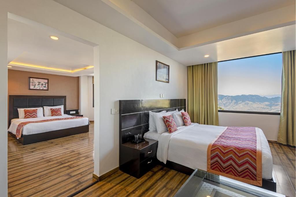Sterling Resort Kufri