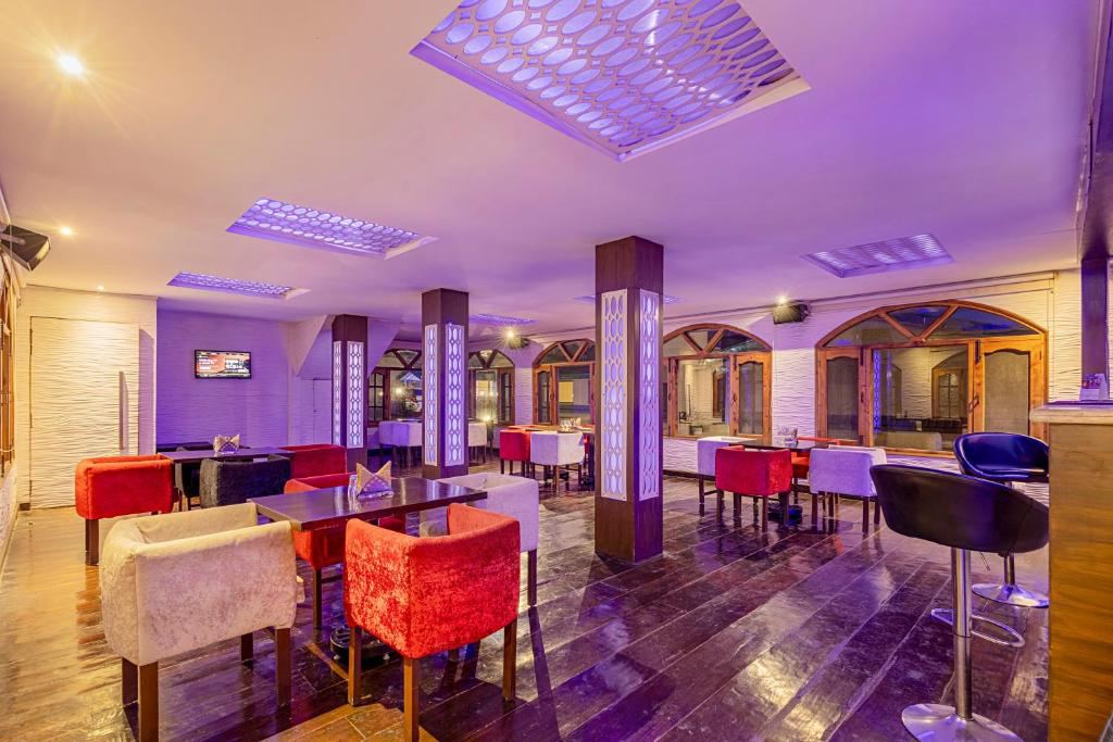 Sterling Resort Kufri
