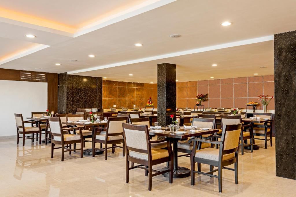 Sterling Resort Kufri