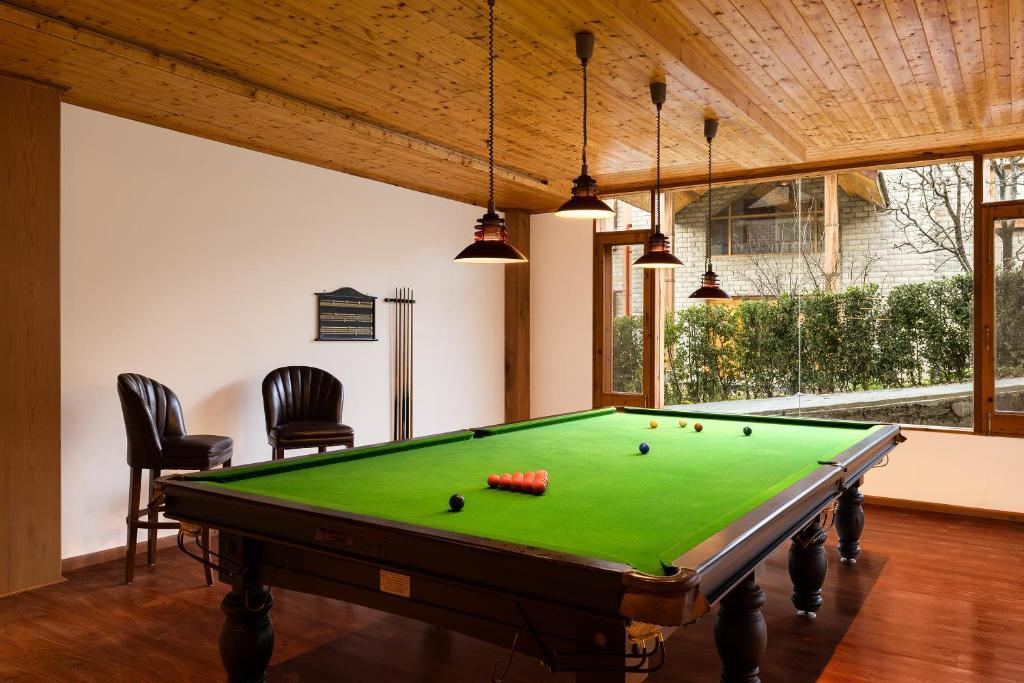 Baragarh Resort & Spa