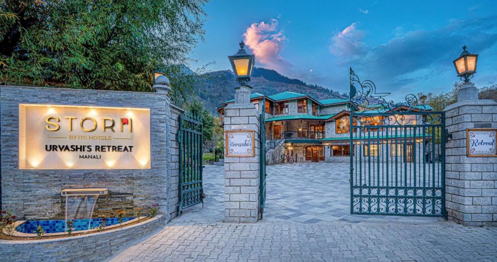 Storii By ITC Hotels Urvashis Retreat