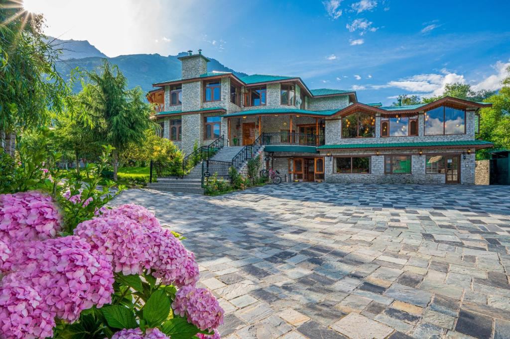 Storii By ITC Hotels Urvashis Retreat