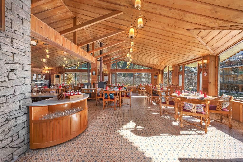Storii By ITC Hotels Urvashis Retreat
