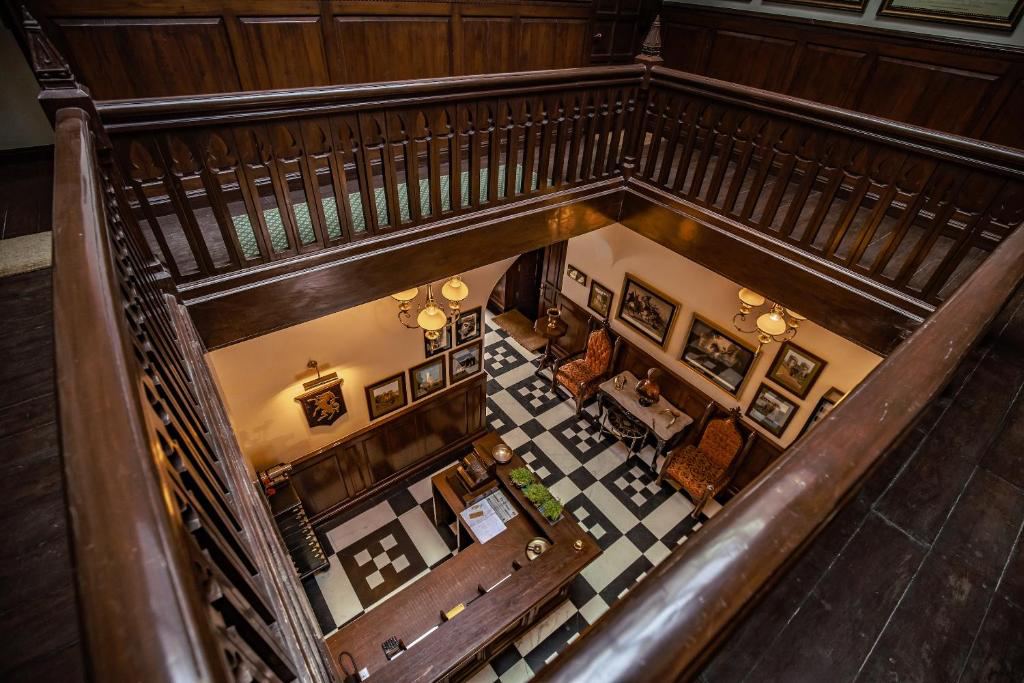 The Himalayan Resort