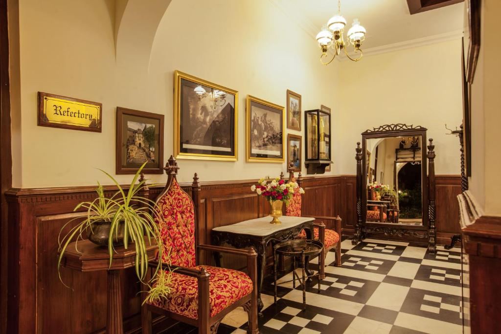 The Himalayan Resort