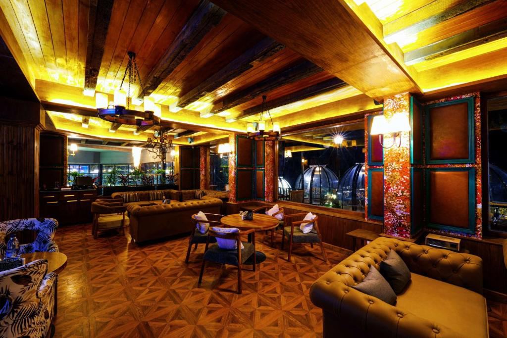 Palchan Hotel & Spa