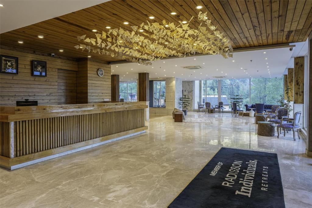 Palchan Hotel & Spa