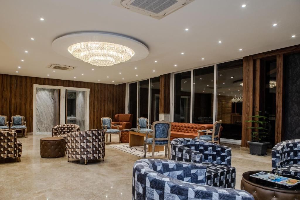Palchan Hotel & Spa