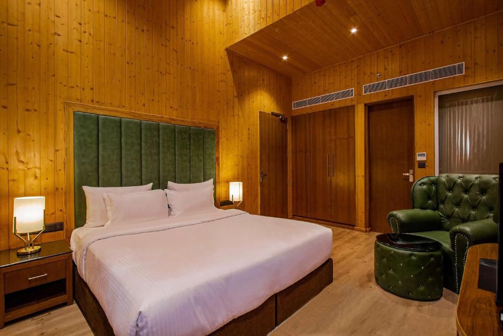 Palchan Hotel & Spa