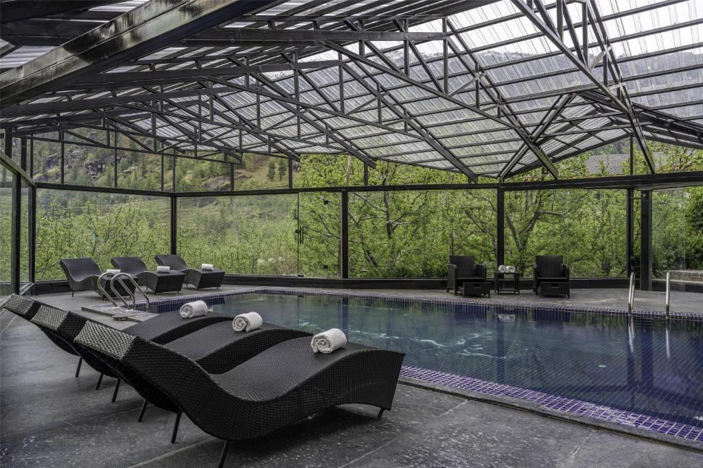Palchan Hotel & Spa