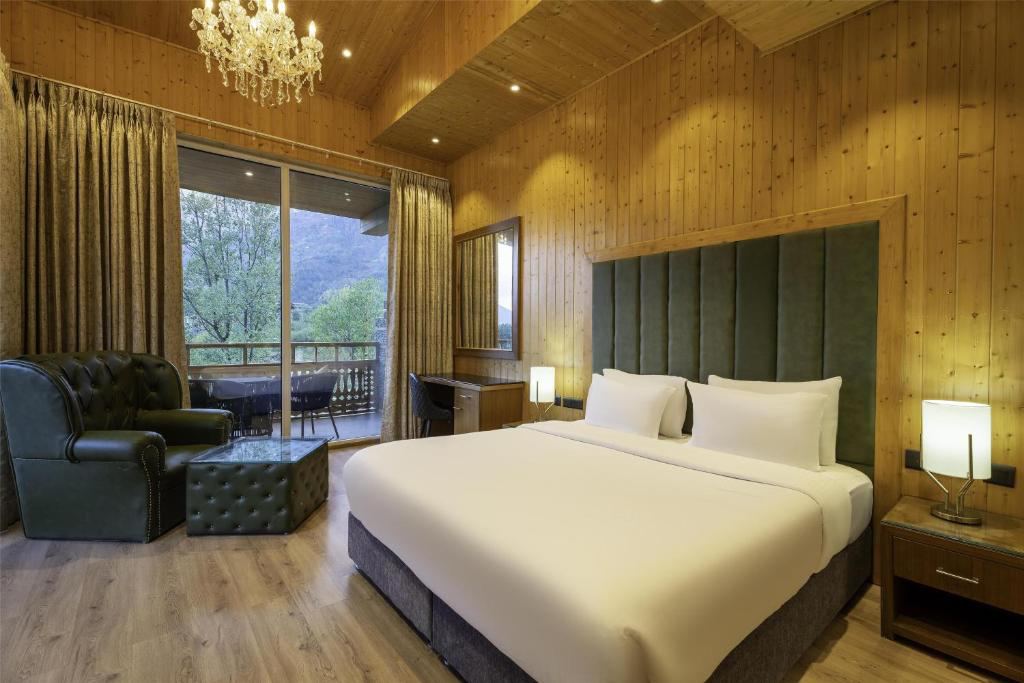 Palchan Hotel & Spa