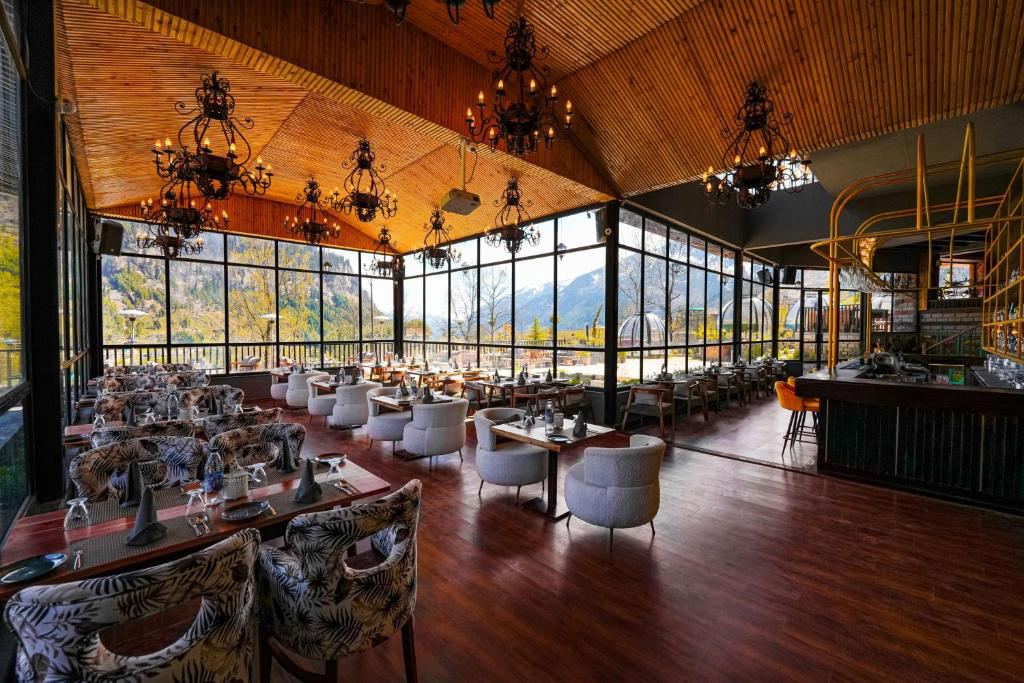 Palchan Hotel & Spa