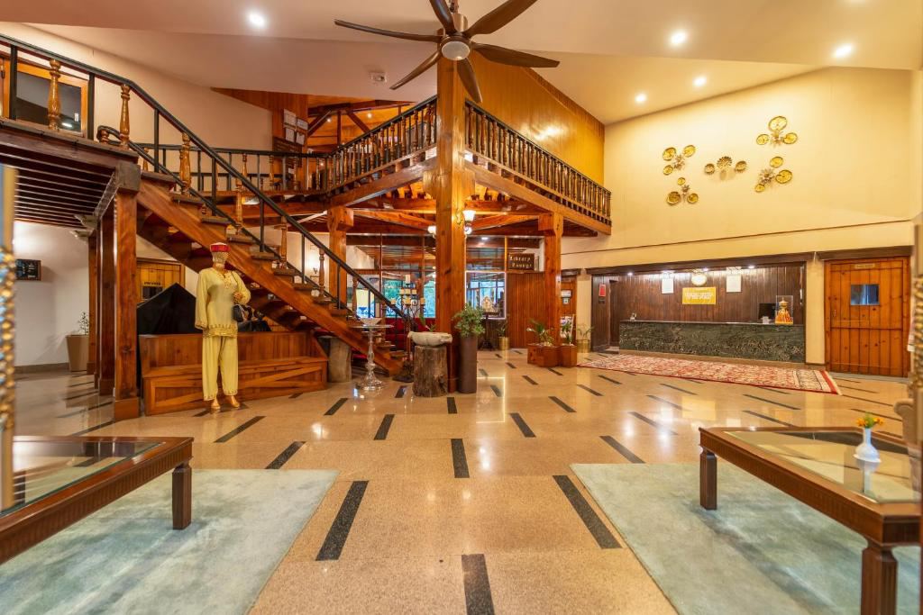 The Span Resort & Spa