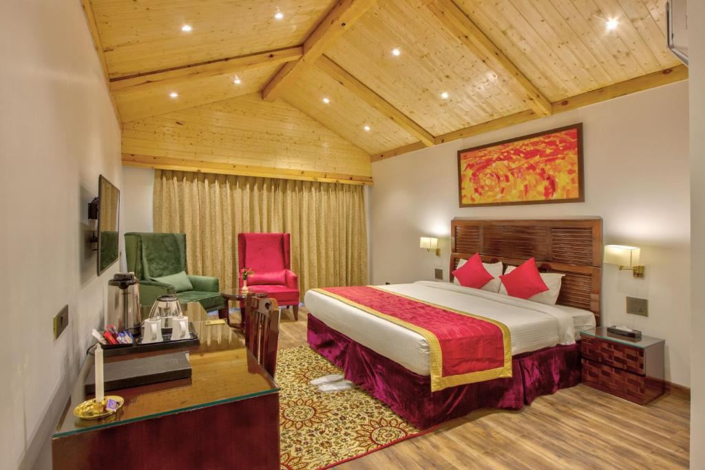 The Span Resort & Spa