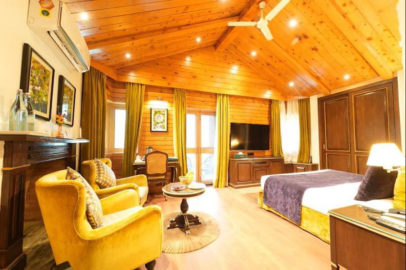 The Span Resort & Spa