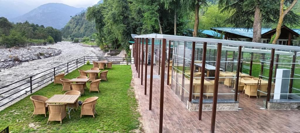 The Span Resort & Spa