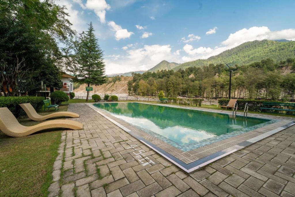 The Span Resort & Spa