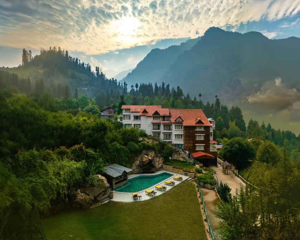 Bookmark Resorts