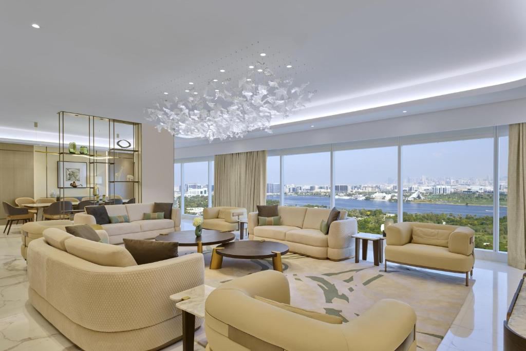 Grand Hyatt Dubai Resort