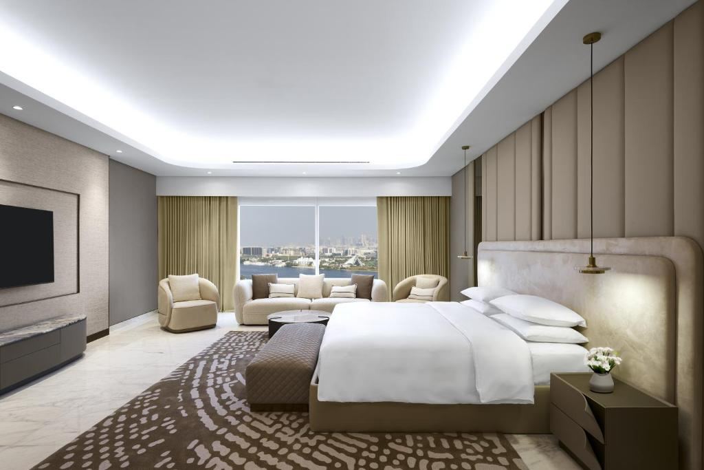 Grand Hyatt Dubai Resort