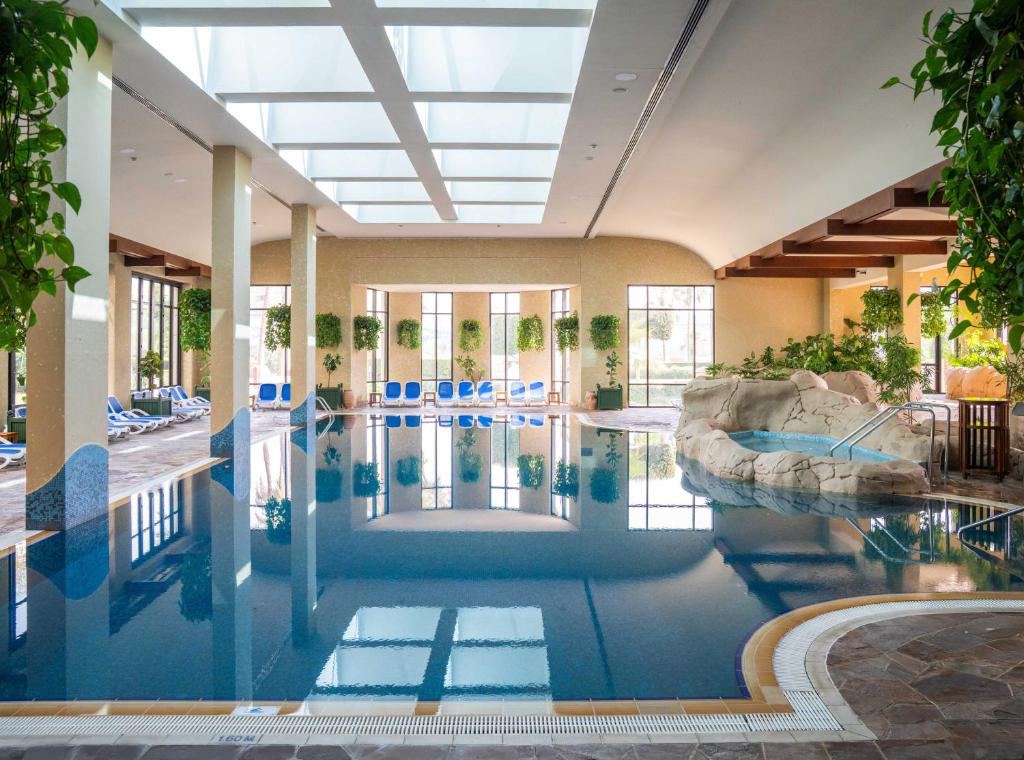 Grand Hyatt Dubai Resort