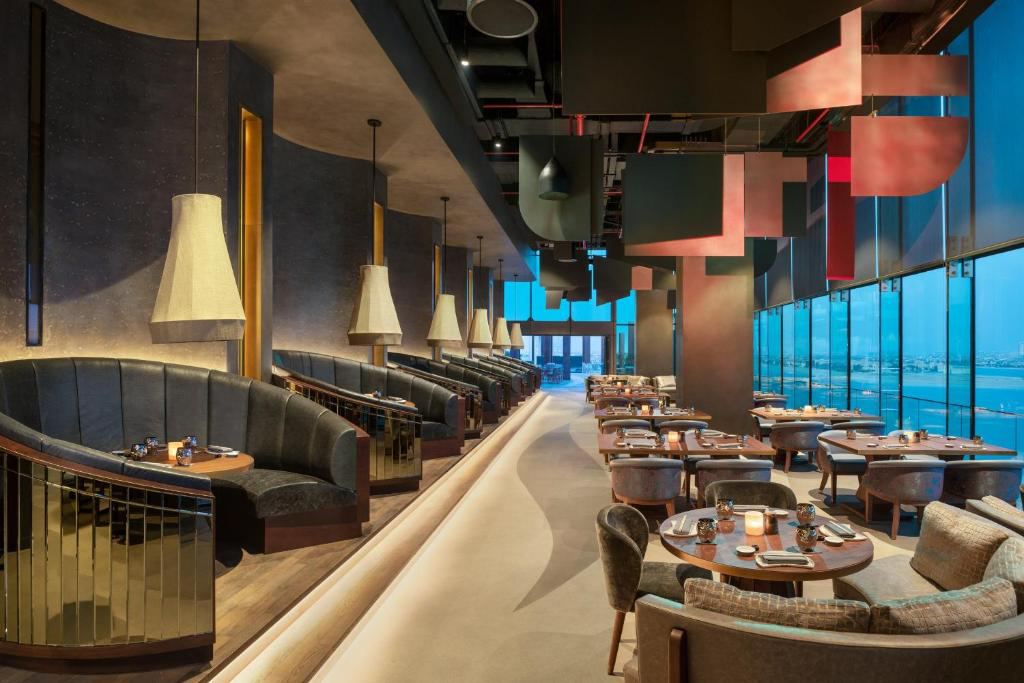 W Dubai - The Palm Hotel