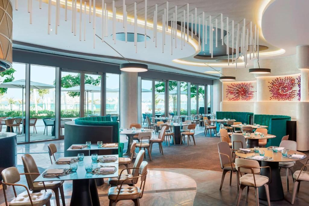 W Dubai - The Palm Hotel