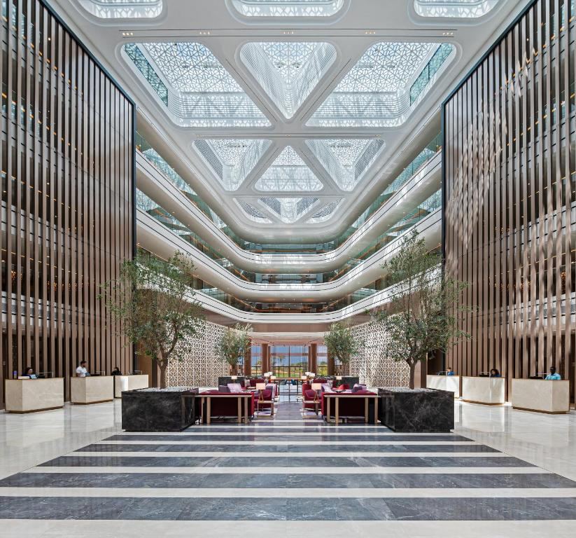 JA Lake View Dubai Hotel